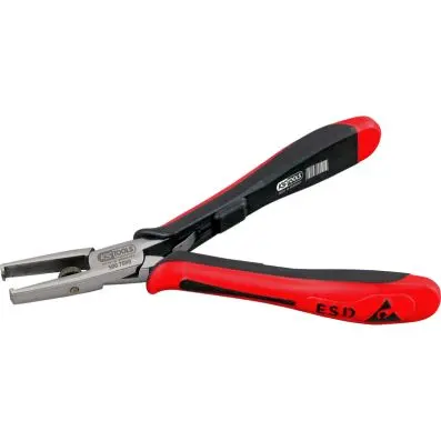 ESD wire strippers, 140mm 