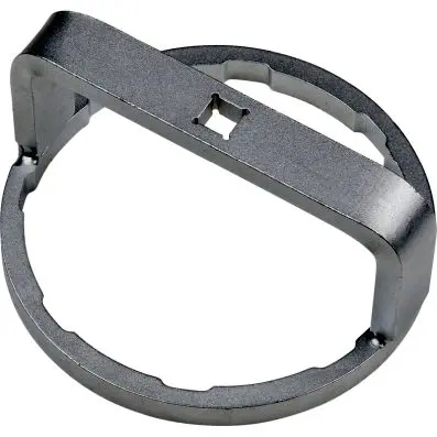 3/8" Fuel filter wrench for PSA HDI engi nes 