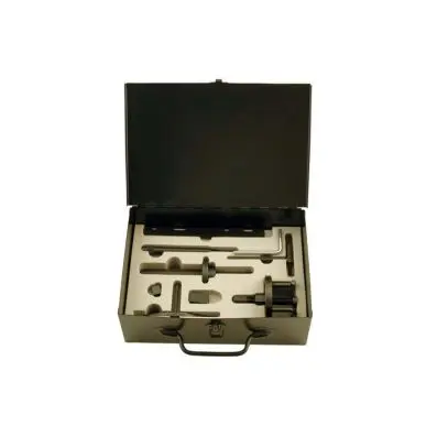 Engine Timing Tool Set for Ford, 9 pcs 
