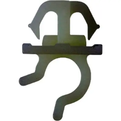 Screw rod clip for Toyota, pack of 50 