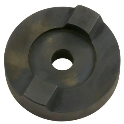 Assembly plate 