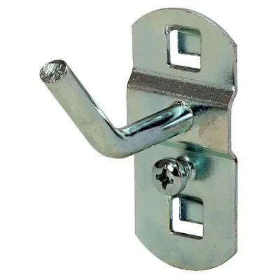 Angled hook for nuts and sockets Ø 6mm 