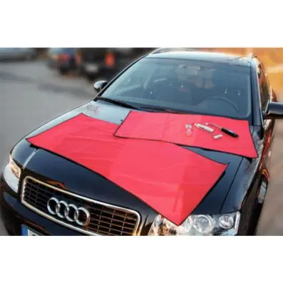 Bodywork protection, 1200x500mm 