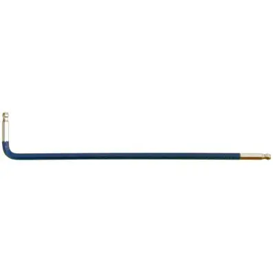 Double Ball Hexagon Socket Wrench XL, 3. 0 mm, Green 
