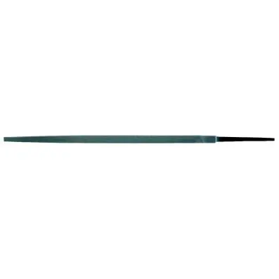 Square file insert, form D, 200mm, cut 1 