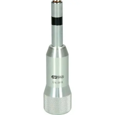 1/4" ESD Fixed adjustable torque screwdr iver, 5-60cNm 