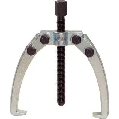 Pole clamp 2-jaw puller, 10-70mm 