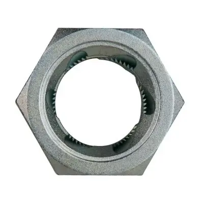 Die nut 3/4" x 20 UNEF 