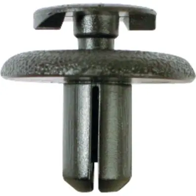 Push-type connection clip for Toyota/Lex us, pack of 10 