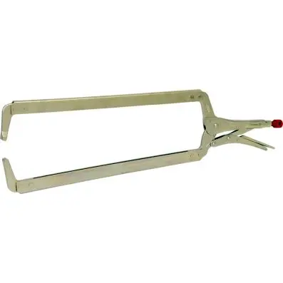 Welding self grip pliers, 610mm 