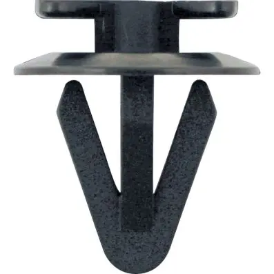 Fastening clip for BMW, pack of 50 