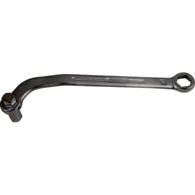Oil service wrench (sixpoint) for Merced es and BMW 14x13mm 