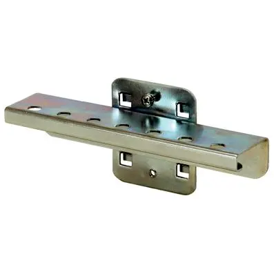 Bit holde, 7 holes, 150x35mm 