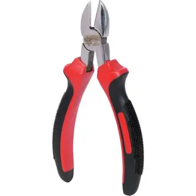 STAINLESS STEEL Diagonal side cutter, 15 0mm 