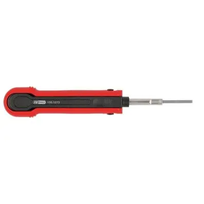 Unlocking Tool for blade terminal/blade terminal sleeve 5,8 mm (AMP Tyco ST) 