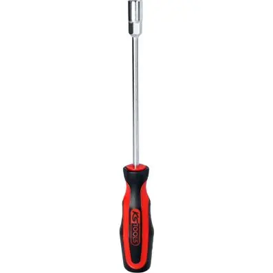 ERGOTORQUEplus Socket screwdriver, 3 edg e, M5 
