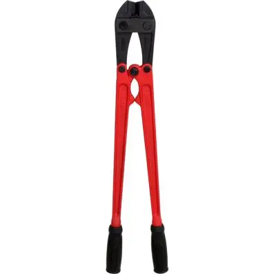 Bolt cutters with forged arms, 82mm 