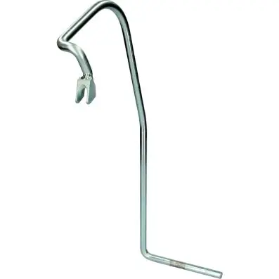 Brake pedal unlocking tool for VAG 