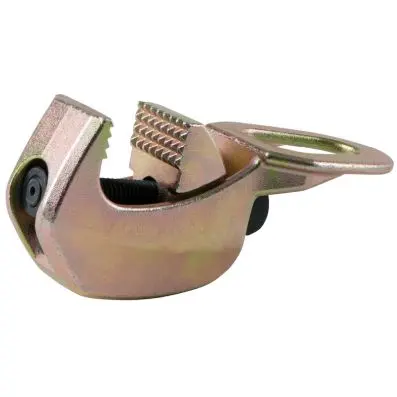 Single-ended tensioning clamp, 170mm 