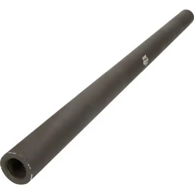 Support leg, 596 mm 