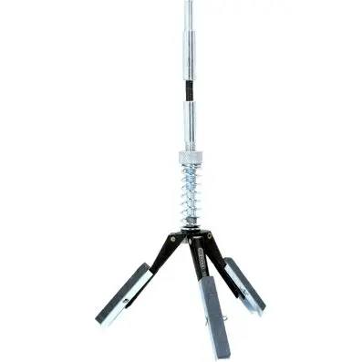 Cylinder hone 3-arm, Ø32-89mm 