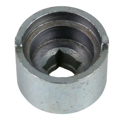 Camshaft sprocket adjusting tool 