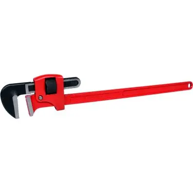 Stillson type pipe wrench, 3.1/2" 