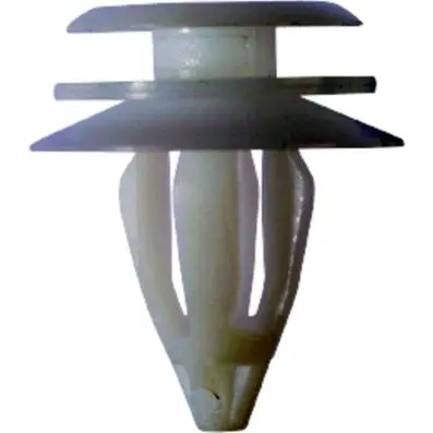 Door trim clip for BMW, pack of 10 