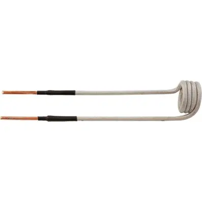 Induction coils 15mm, standard 