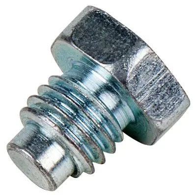 Handle locking screw 