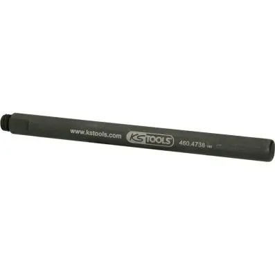Handrail, 152 mm 