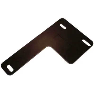 Camshaft adjustment plate for VAG 