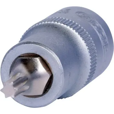1/2" Bit socket Torx, T27 