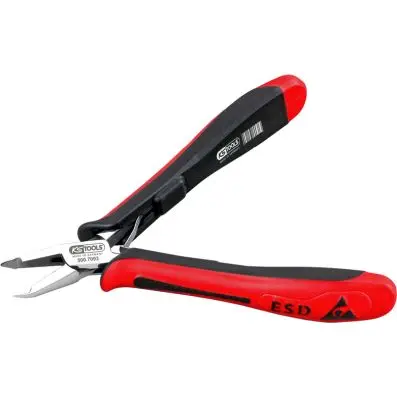 ESD end cutters, 130mm 