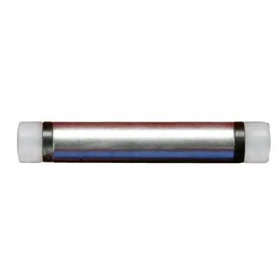 Punch holder without impact 