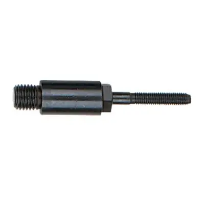 Threaded mandrel, M6 