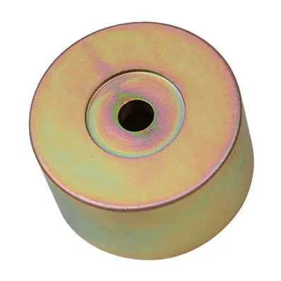 Pressure piece, 76.6 mm 