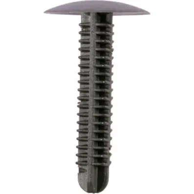Luggage compartment lining clip for Hond a, pack of 10 