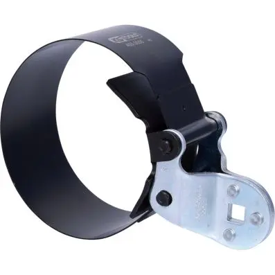 1/2" Filter strap wrench, 105-118mm 