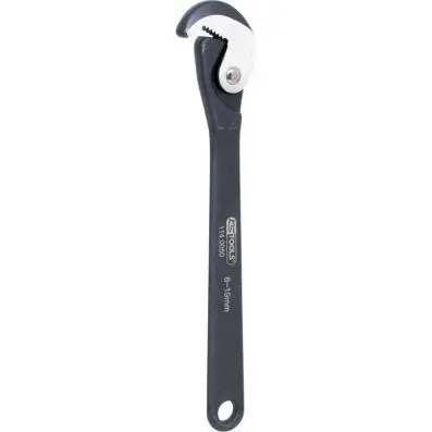 Multi function spanner, 8-19mm 