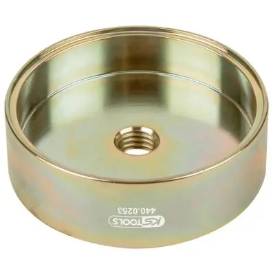 Assembly disk, Ø 105 mm 