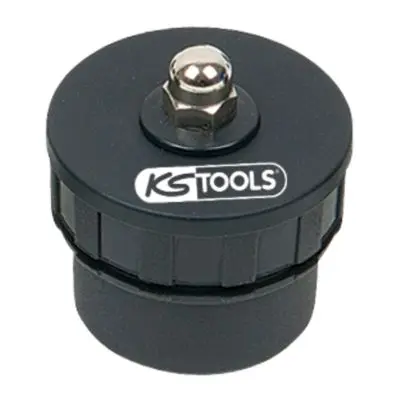 Bayonet counter stopper adapter, Ø 46 mm 