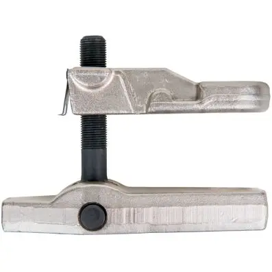 Universal ball pin ejector device 