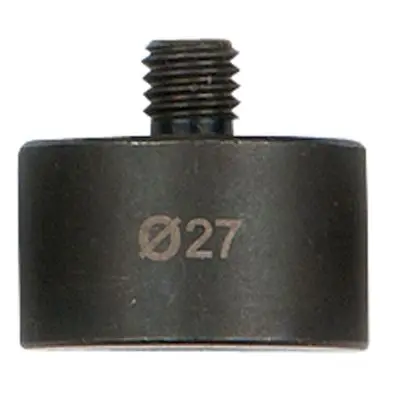 Centring sleeve for guide bearing Ø 27.0 mm 