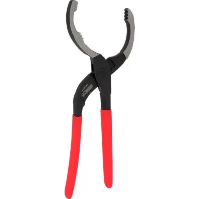 Oil filter pliers, 55-125mm 