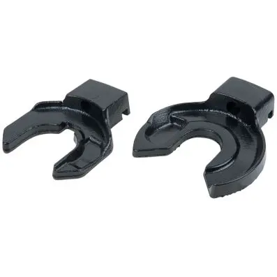Special spring holder, Peugeot Break+ Ci troën C15 
