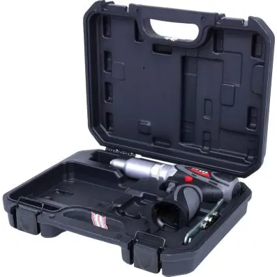 Cordless riveting tool pistol without ba ttery and charger 