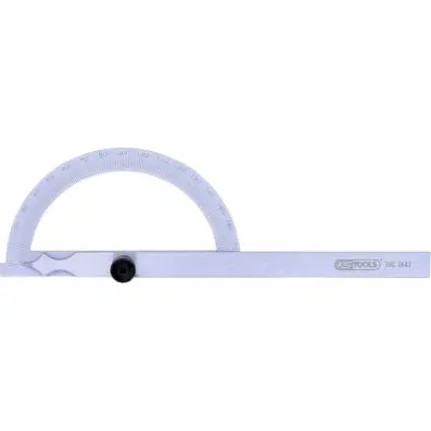 Protractor, 150mm 