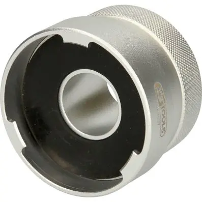 Porsche adapter for oil filling funnel 