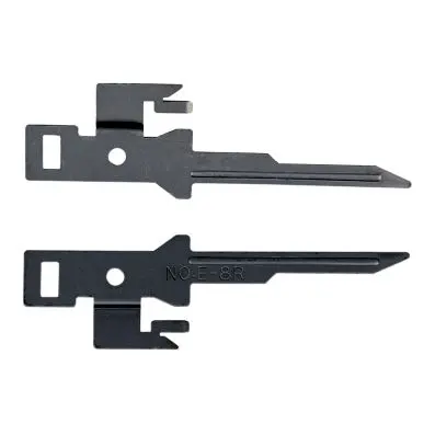 Radio and navigation device unlocking to ol Kenwood, 2 pcs 